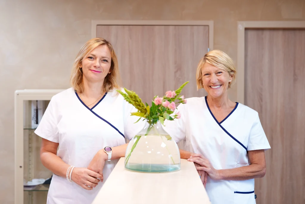 Dentisterie holistique drôme - La Clinique du Sourire Die