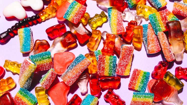 Des aliments à éviter pendant un traitement par appareil dentaire céramique