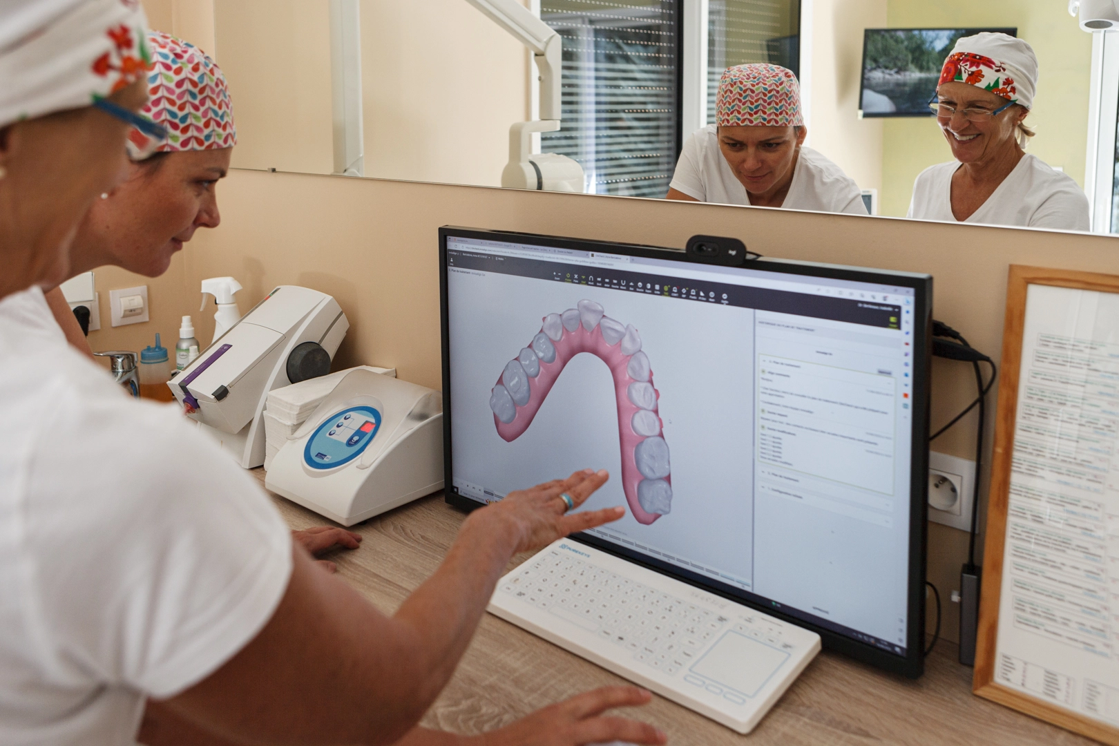 Les-7-critères-pour-choisir-un-dentiste-holistique-en-Drôme-La-Clinique-du-Sourire-Die