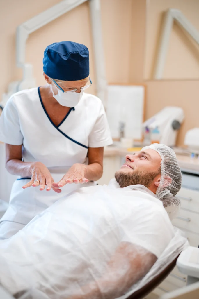 mal de dent mal d amour signification émotionnelle - La Clinique du Sourire Die