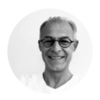 Dr Jean-Louis Rimet